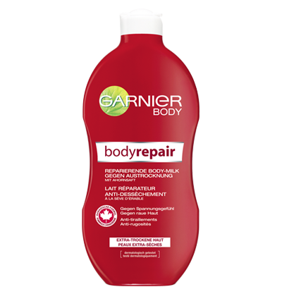 Garnier Body Repair